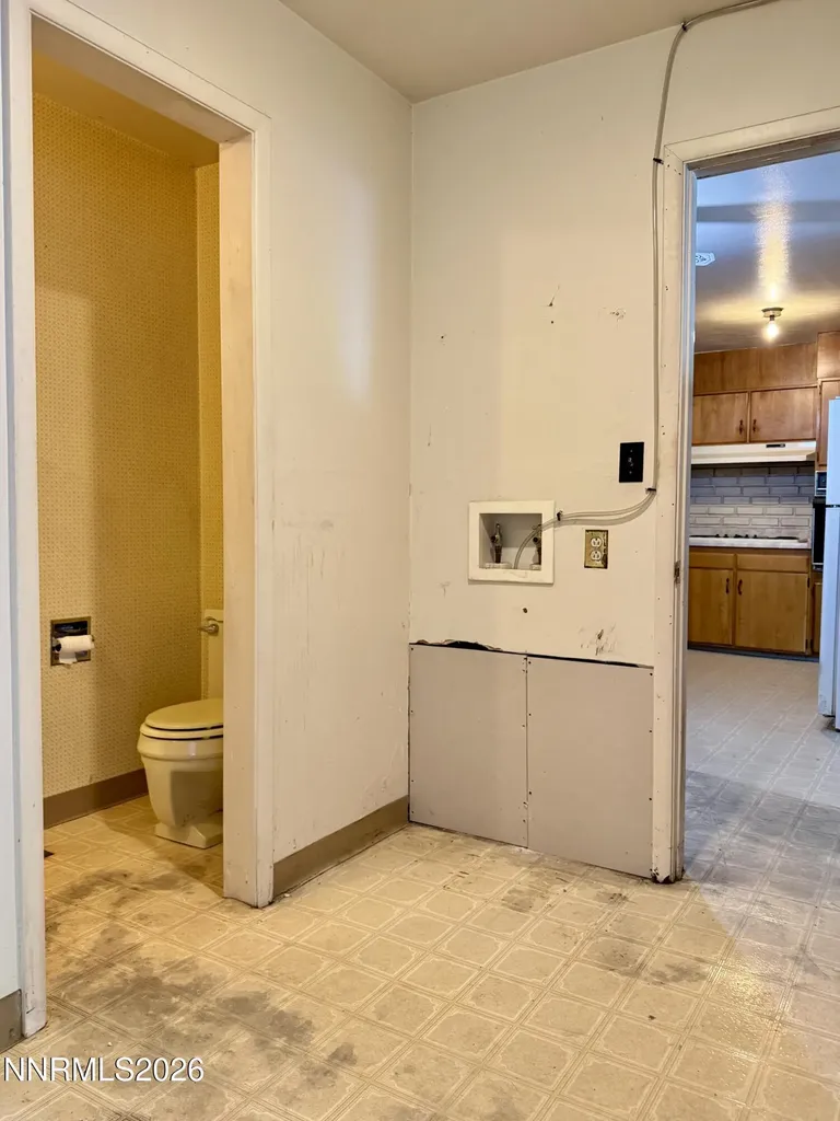 701 Norrie Carson City NV 89703