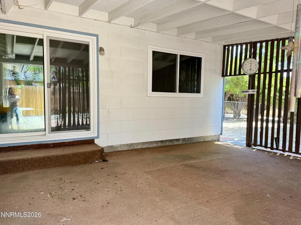 701 Norrie Carson City NV 89703
