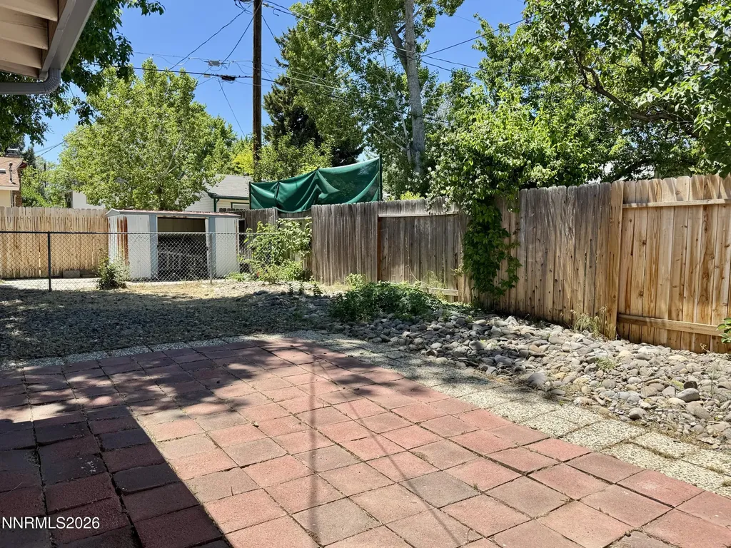 701 Norrie Carson City NV 89703
