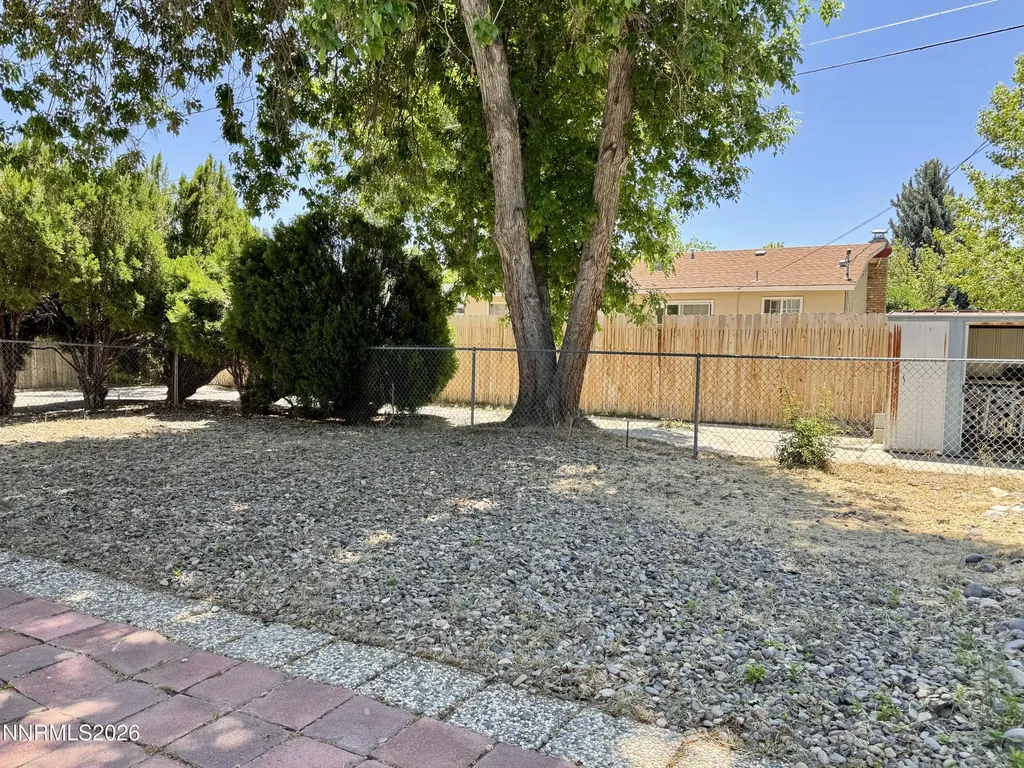 701 Norrie Carson City NV 89703