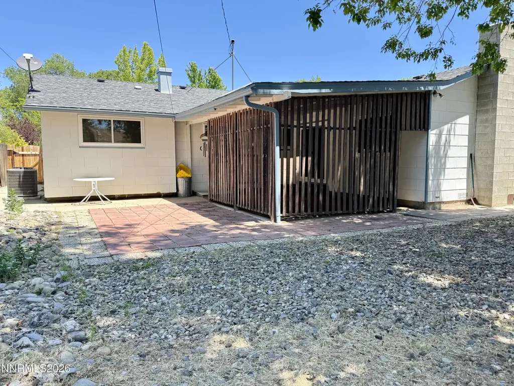 701 Norrie Carson City NV 89703