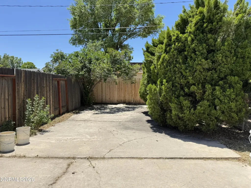 701 Norrie Carson City NV 89703