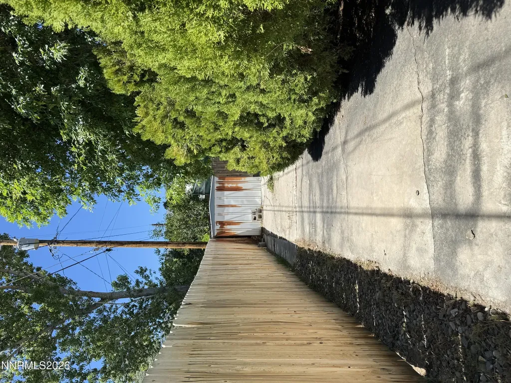 701 Norrie Carson City NV 89703