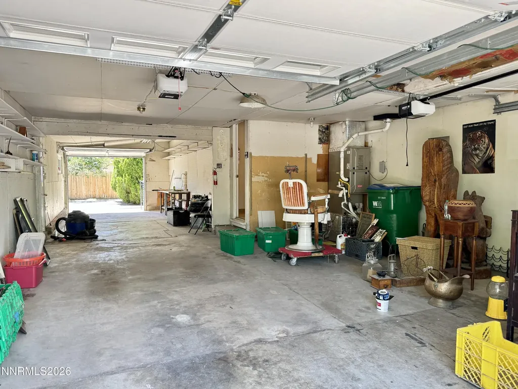 701 Norrie Carson City NV 89703