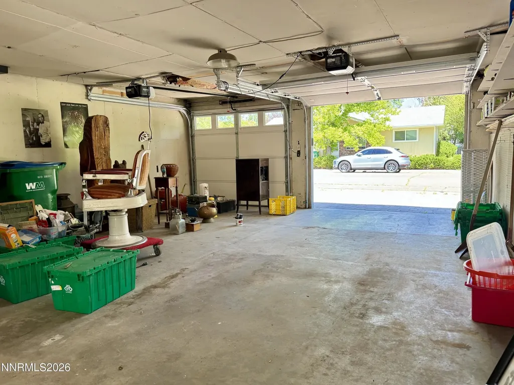 701 Norrie Carson City NV 89703