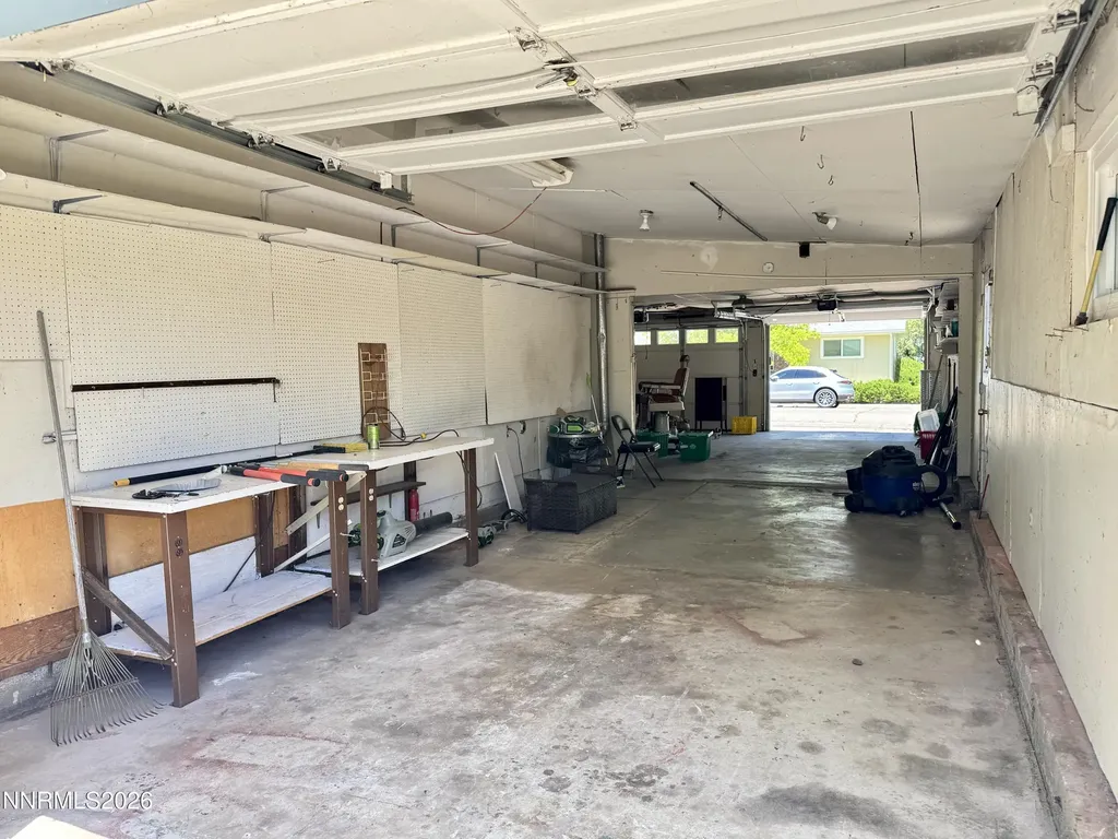 701 Norrie Carson City NV 89703