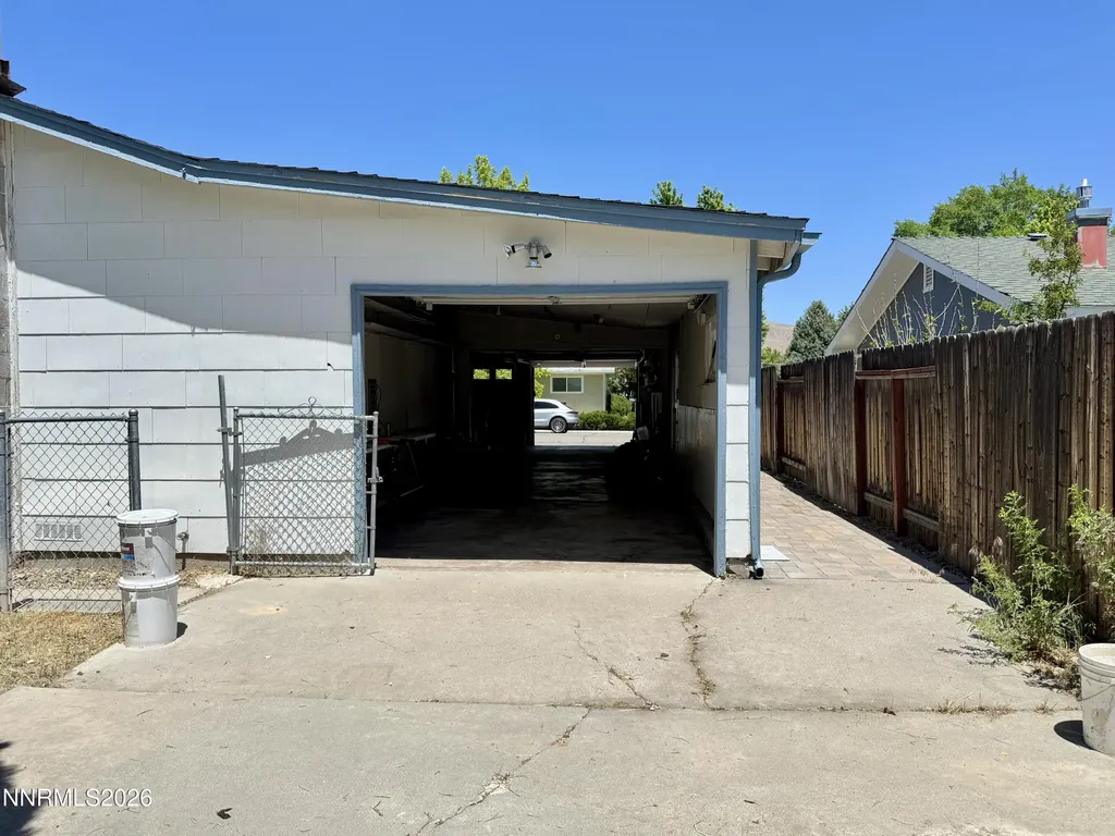 701 Norrie Carson City NV 89703