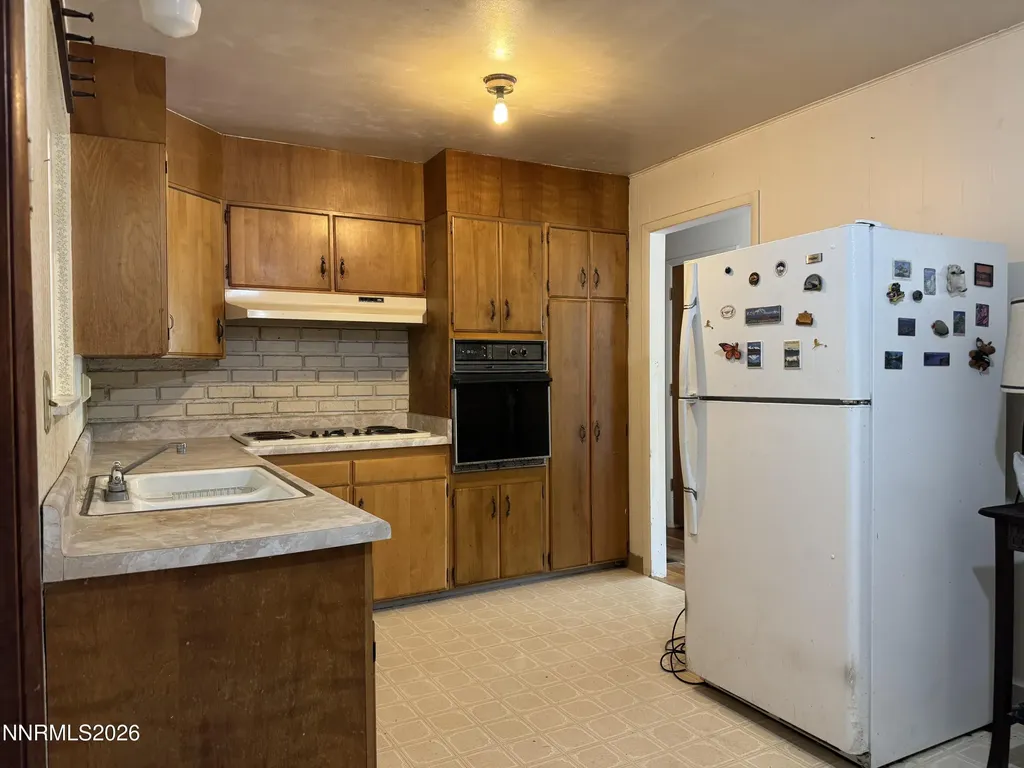701 Norrie Carson City NV 89703