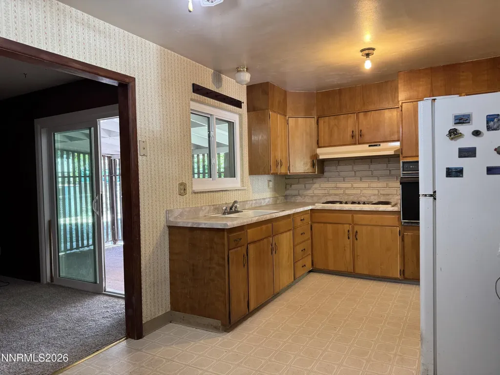 701 Norrie Carson City NV 89703