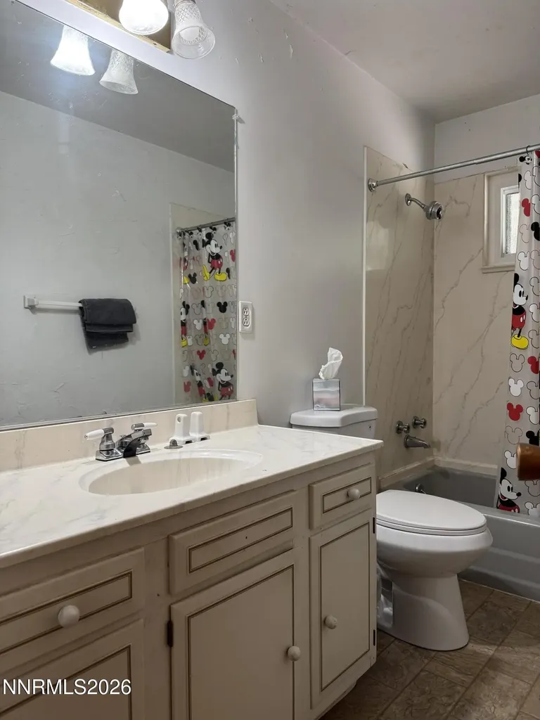 701 Norrie Carson City NV 89703