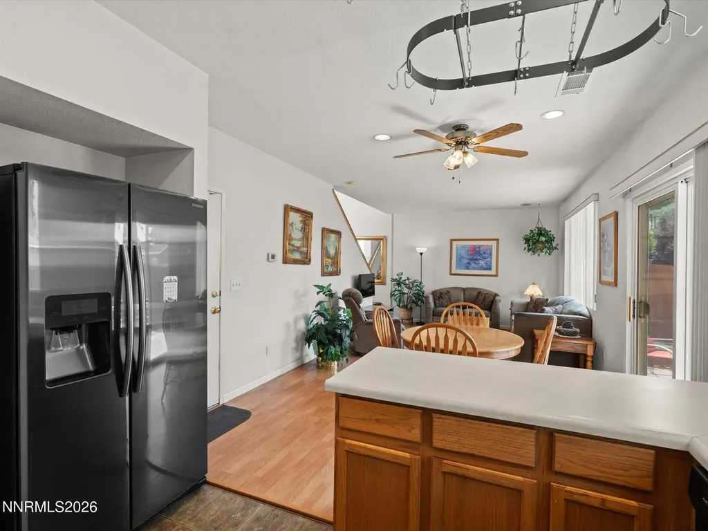 4056 Sycamore Reno NV 89502