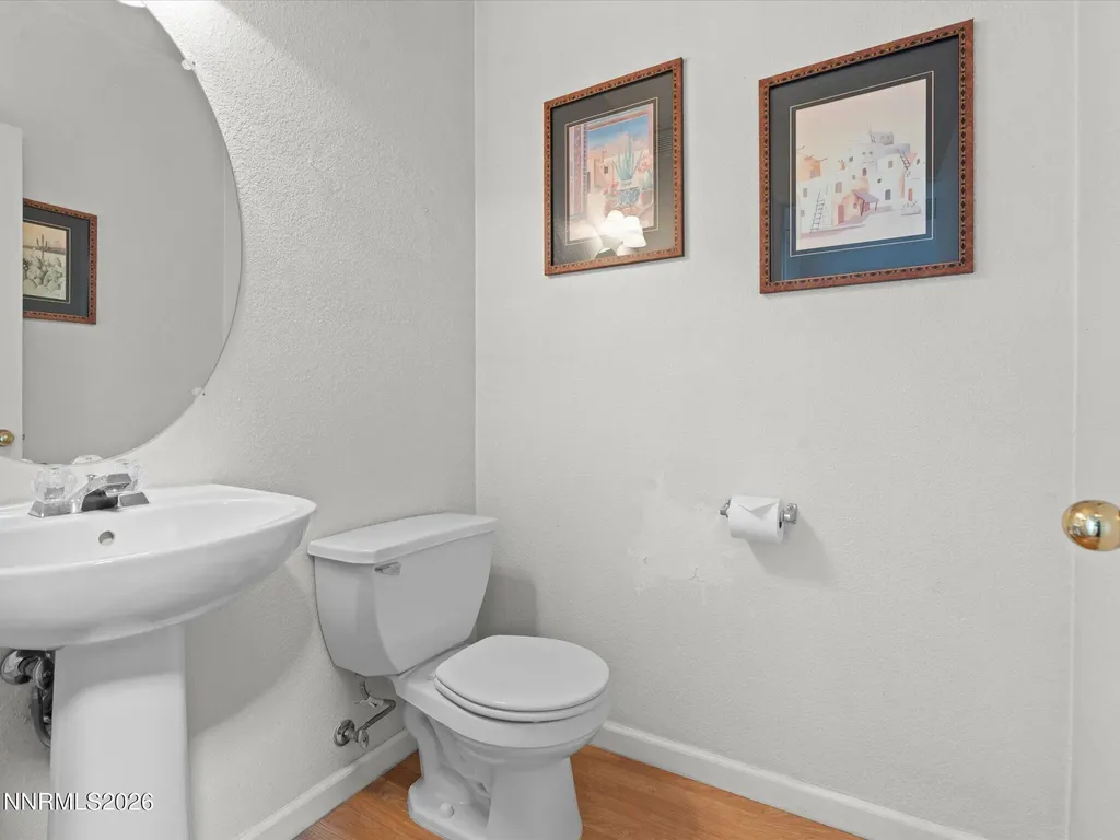 4056 Sycamore Reno NV 89502