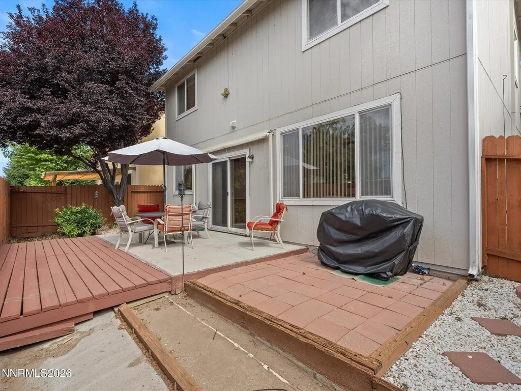 4056 Sycamore Reno NV 89502