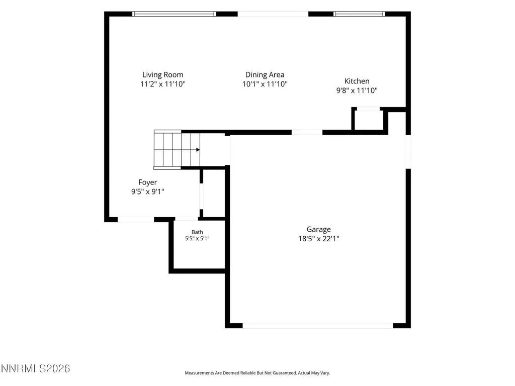 4056 Sycamore Reno NV 89502
