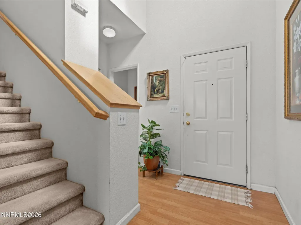 4056 Sycamore Reno NV 89502