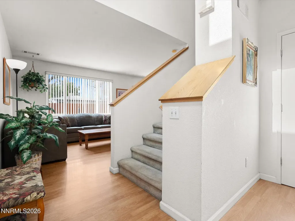 4056 Sycamore Reno NV 89502