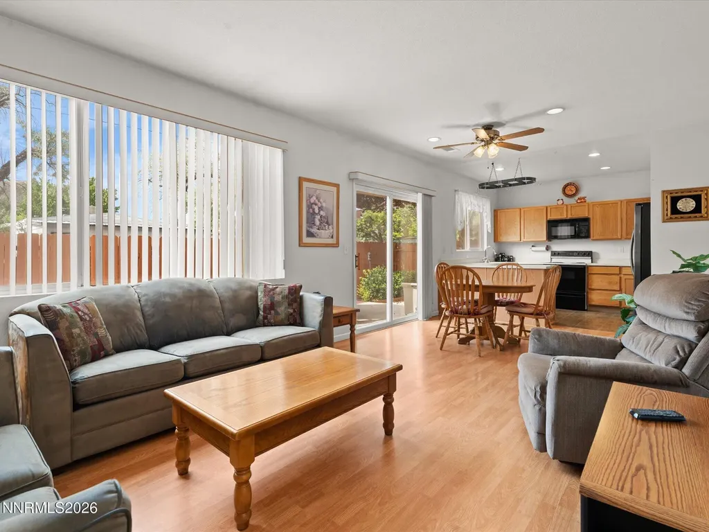 4056 Sycamore Reno NV 89502