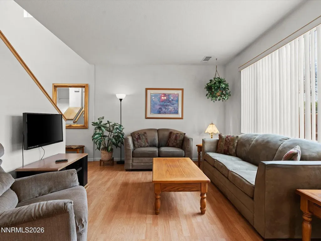 4056 Sycamore Reno NV 89502