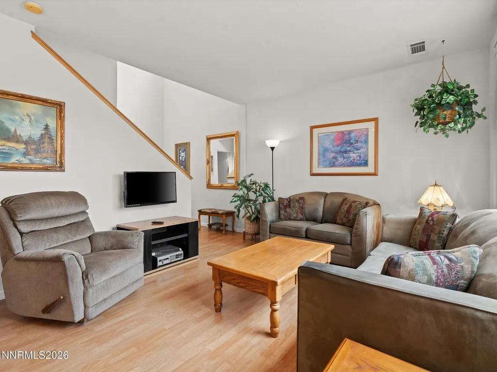 4056 Sycamore Reno NV 89502