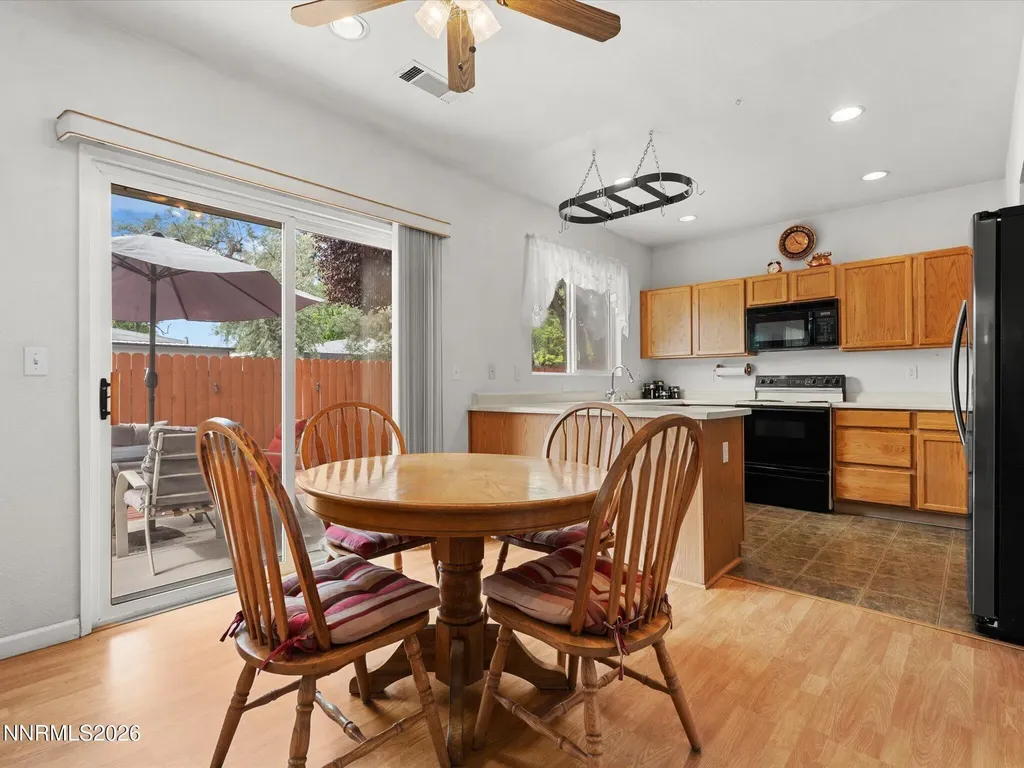 4056 Sycamore Reno NV 89502