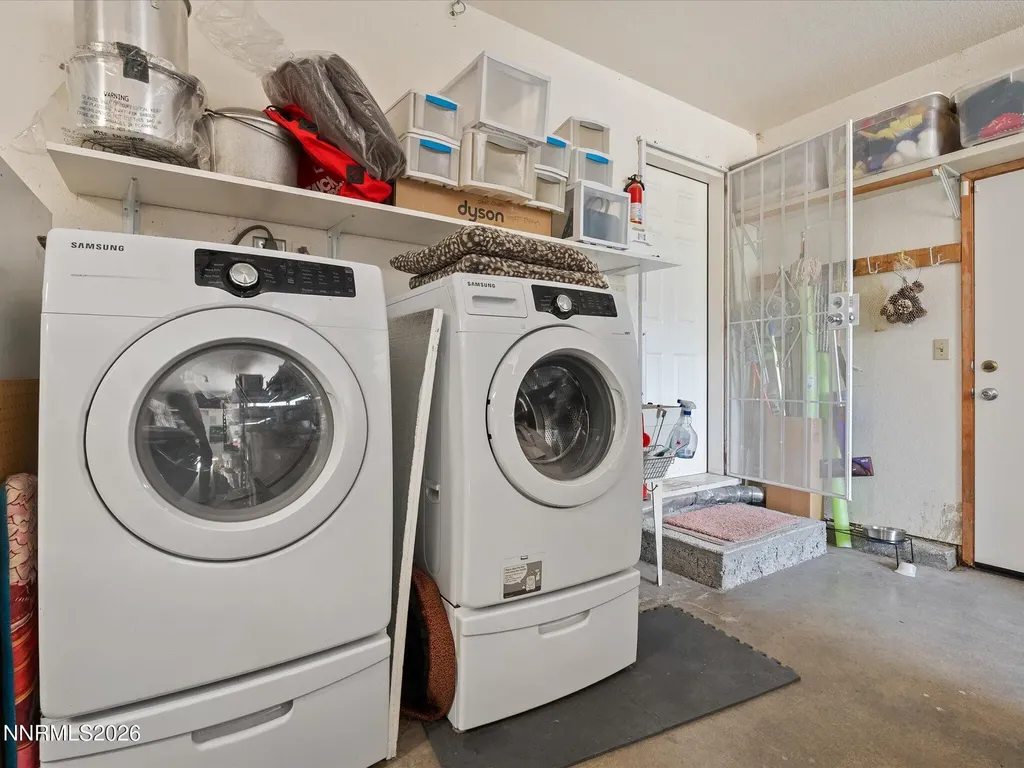 6478 Arroyo Vista Carson City NV 89701
