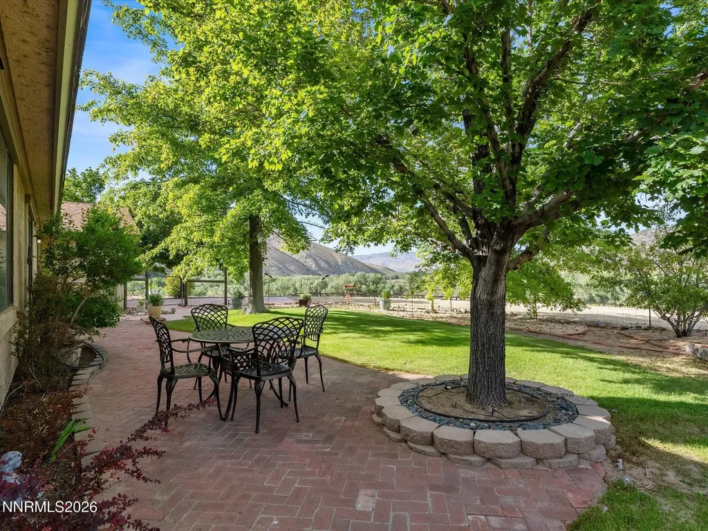 6478 Arroyo Vista Carson City NV 89701