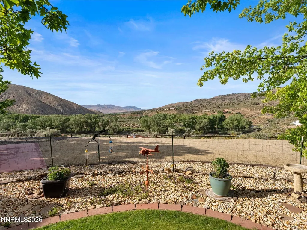 6478 Arroyo Vista Carson City NV 89701