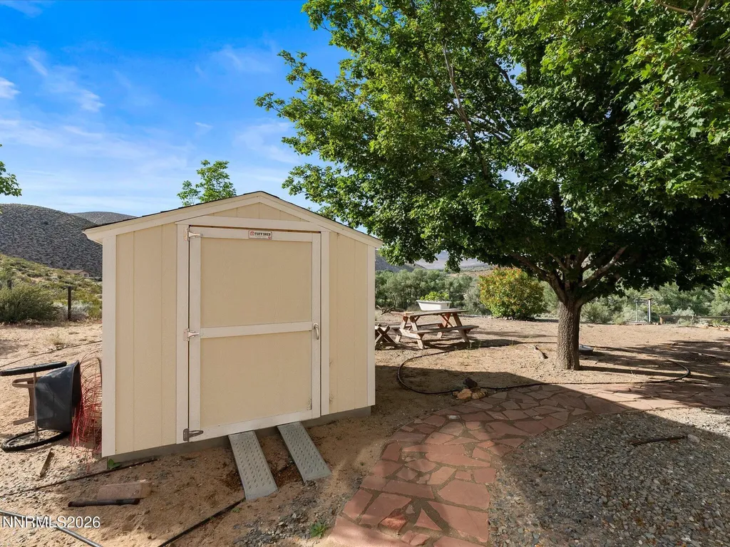 6478 Arroyo Vista Carson City NV 89701