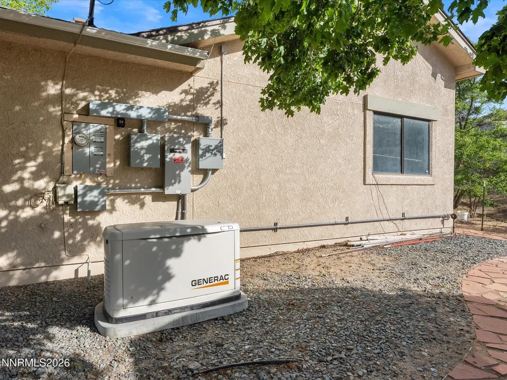 6478 Arroyo Vista Carson City NV 89701