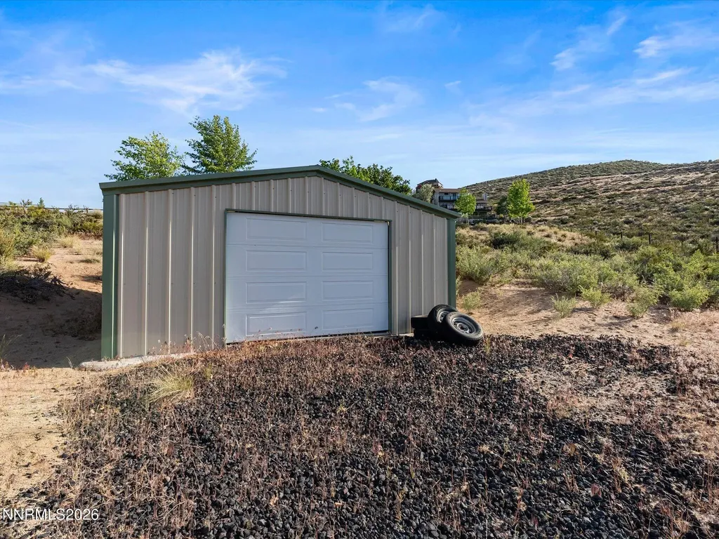 6478 Arroyo Vista Carson City NV 89701