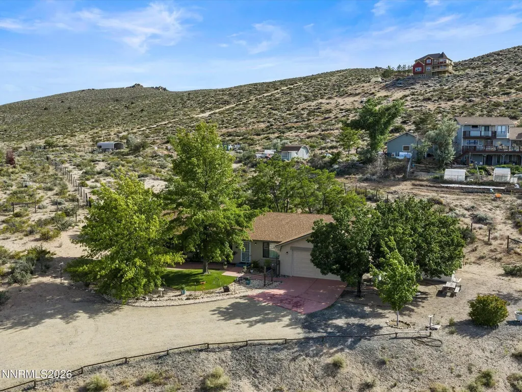 6478 Arroyo Vista Carson City NV 89701