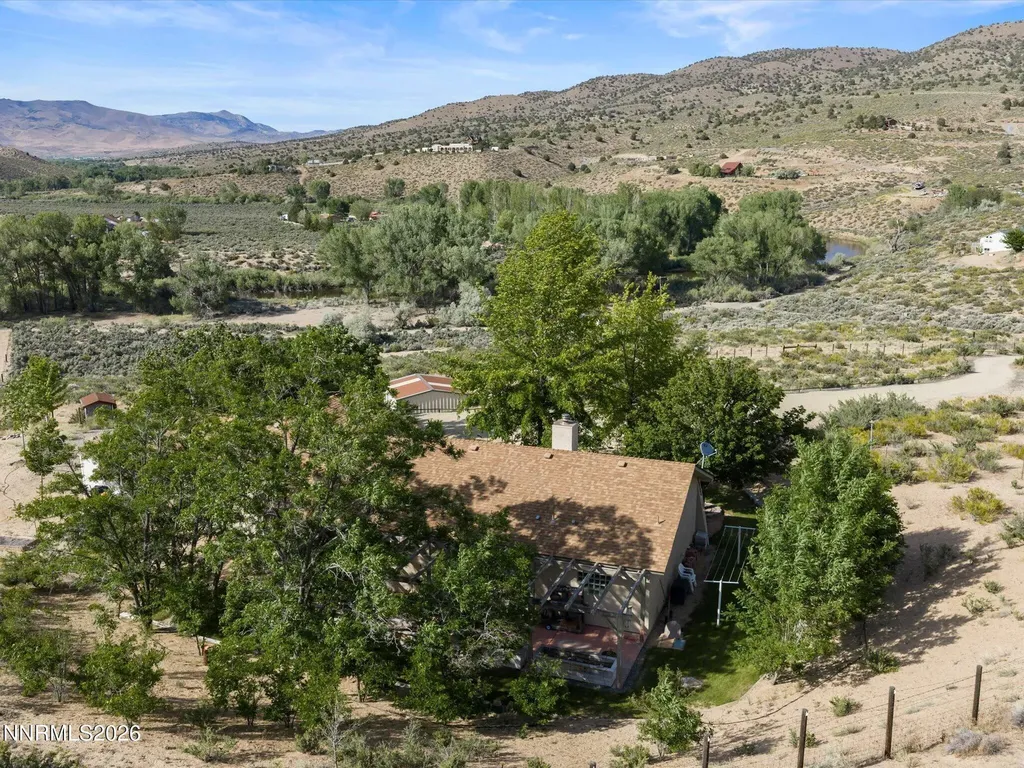 6478 Arroyo Vista Carson City NV 89701