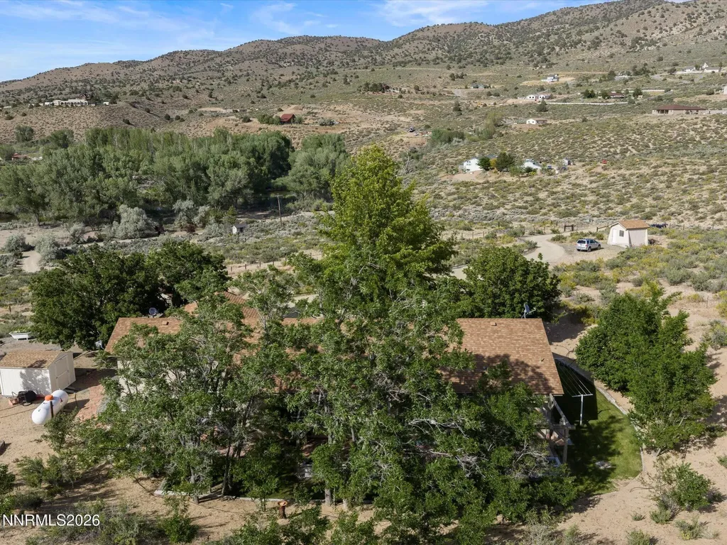 6478 Arroyo Vista Carson City NV 89701