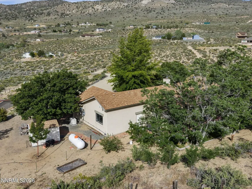6478 Arroyo Vista Carson City NV 89701