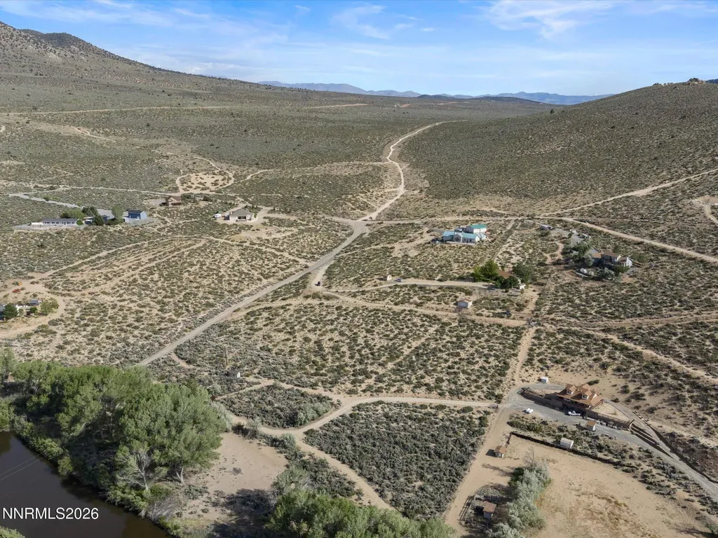 6478 Arroyo Vista Carson City NV 89701