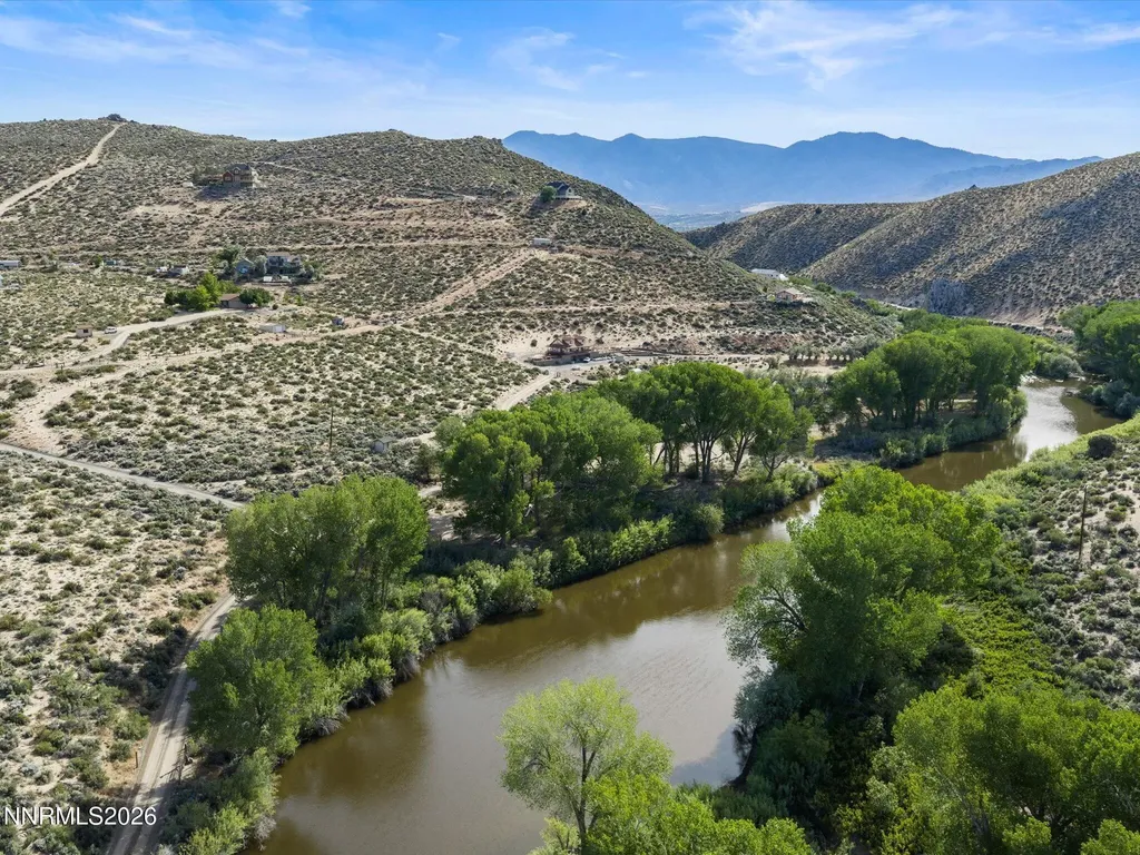 6478 Arroyo Vista Carson City NV 89701