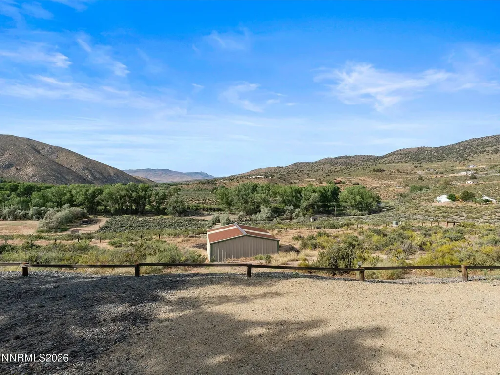 6478 Arroyo Vista Carson City NV 89701