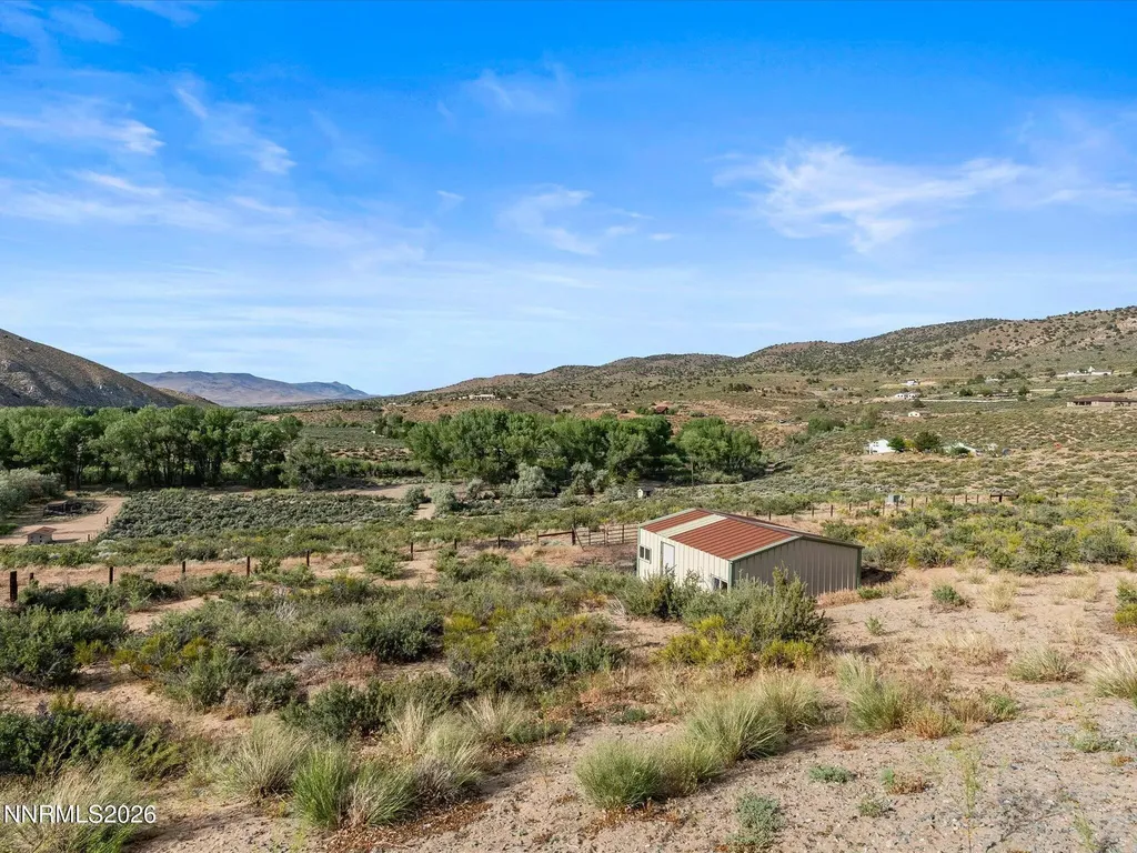 6478 Arroyo Vista Carson City NV 89701
