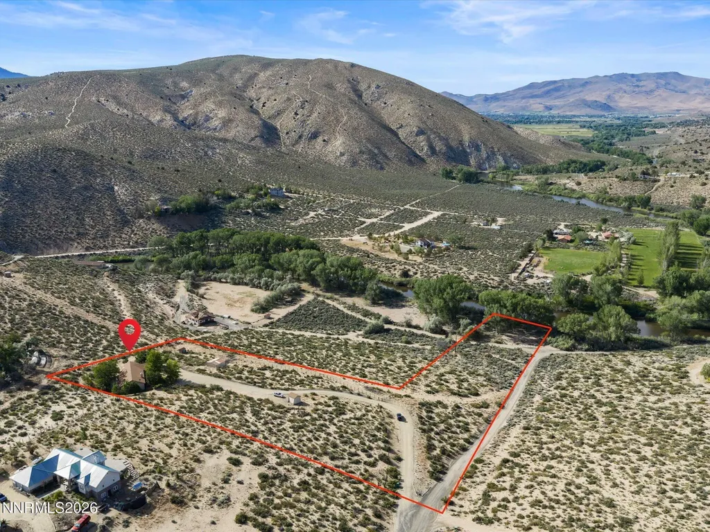 6478 Arroyo Vista Carson City NV 89701