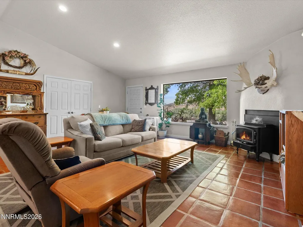 6478 Arroyo Vista Carson City NV 89701