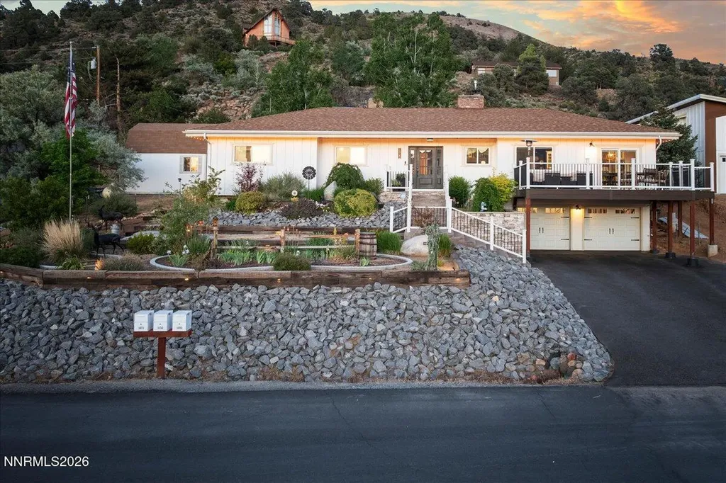 14740 Rim Rock Reno NV 89521