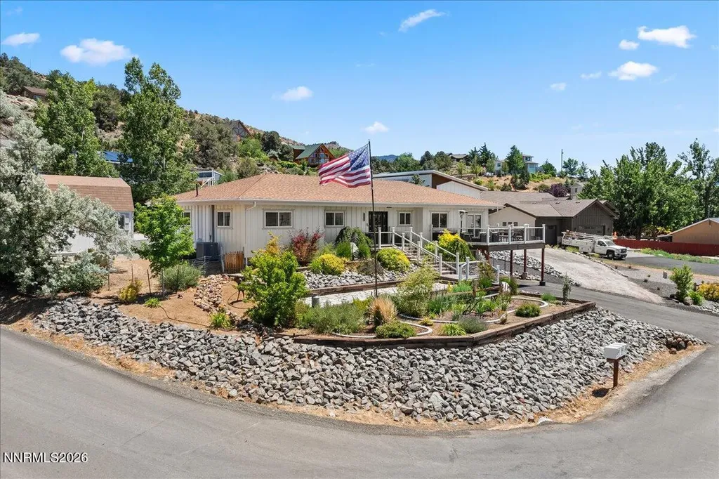 14740 Rim Rock Reno NV 89521