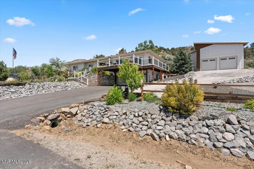 14740 Rim Rock Reno NV 89521