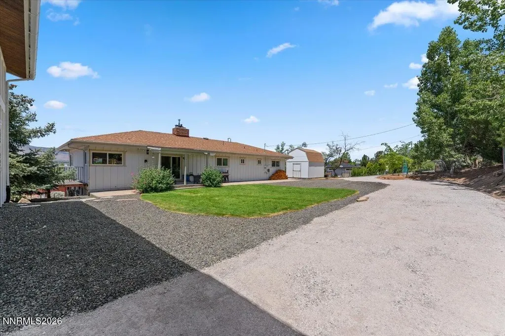 14740 Rim Rock Reno NV 89521