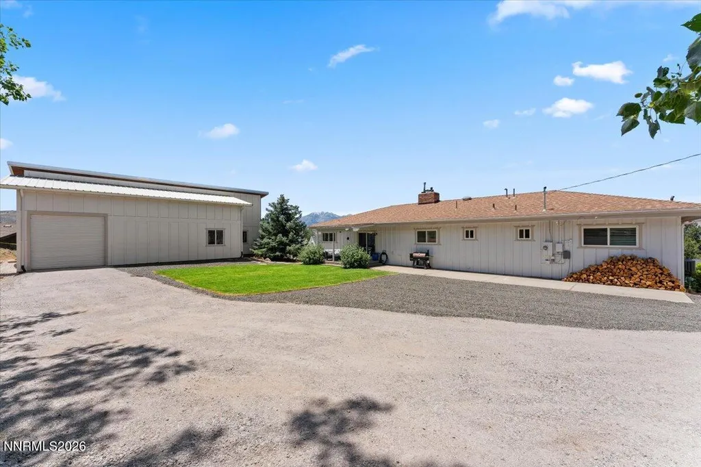 14740 Rim Rock Reno NV 89521
