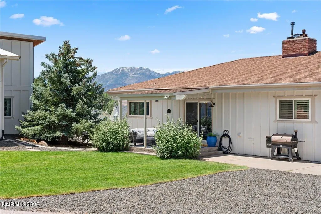14740 Rim Rock Reno NV 89521