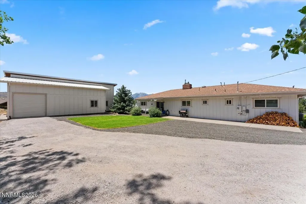 14740 Rim Rock Reno NV 89521