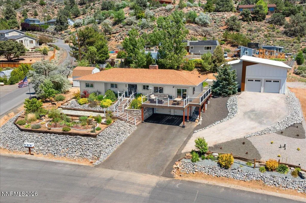 14740 Rim Rock Reno NV 89521