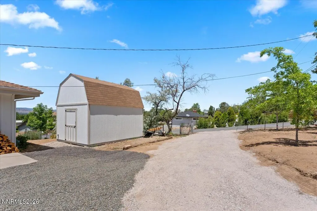14740 Rim Rock Reno NV 89521