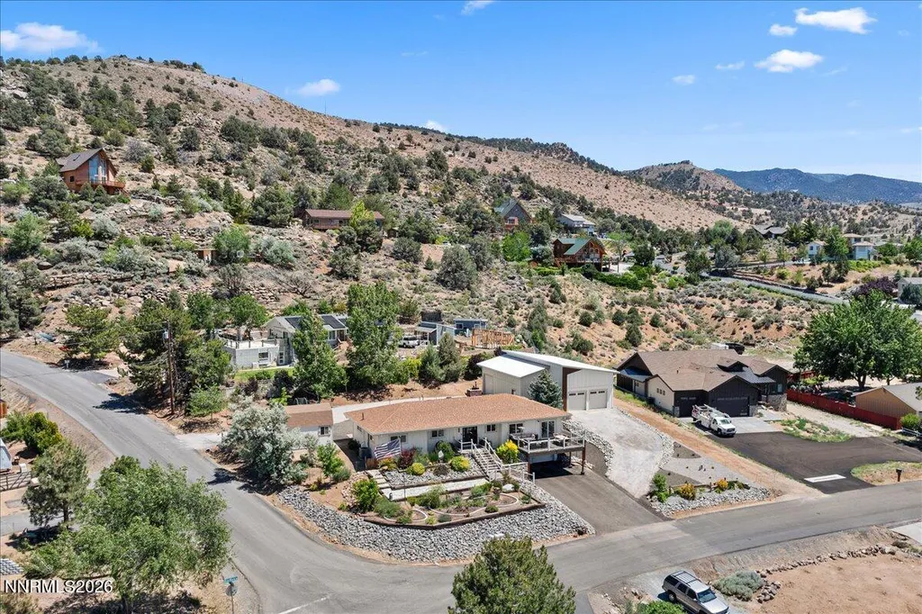 14740 Rim Rock Reno NV 89521